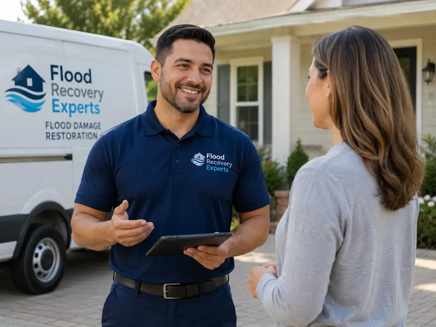 Flood Damage Cleanup Kiester, MN FAQs